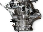 Nissan Presage TNU31 03-06 2.5L 4CYL Automatic 4SPD Transmission JDM QR25DE 954A - Image 11