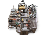 Honda Accord 1998 1999 2000 2001 2002 2.3L 4CYL Automatic Transmission JDM F23A - Image 3