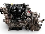 2015-2023 Mitsubishi Outlander Sport 2.4L 4Cyl Engine JDM 4B12 Motor 2758 - Image 3