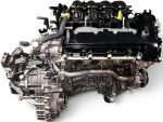 2014-2016 Mazda 3 2.0L 4CYL VVT SKYACTIV Engine Transmission PE-VPS JDM PE 1435 - Image 15