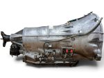 2009-2017 Lexus LS460 4.6L V8 Automatic RWD Transmission JDM 1UR 1423 - Image 6