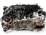 2007 2008 2009 Subaru Legacy 2.0L 4CYL Turbo AVCS Engine Motor JDM EJ205 0524L - Image 15