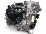 Nissan Altima 2013 2014 2.5L 4CYL Engine Motor JDM QR25DE - Image 8