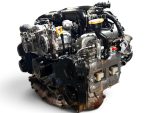 2008-2014 Subaru Impreza WRX 2.0L 4CYL Turbo AVCS Engine Motor JDM EJ205 0524L - Image 4