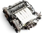 Dodge Stealth 1993-1996 3.0L 6Cyl Twin Turbo Engine 6G Motor JDM 6G72 1525L - Image 21