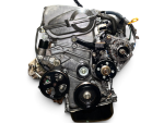 Toyota Corolla 2004 2005 2006 1.8L 4CYL Engine 2ZZGE Motor JDM 2ZZ 2825 - Image 9