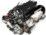Mini Cooper D F55 2014-2019 1.5L Turbo Diesel Engine Auto Trans JDM B37C15 5771 - Image 22