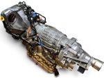 2011-2013 Subaru Forester XT 2.5L Turbo Automatic Transmission JDM EJ255 7786