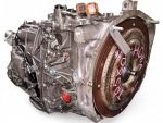 Subaru Outback SW 2013 2.5L 4CYL Automatic CVT Transmission JDM FB25 TR580FHDBA - Image 5