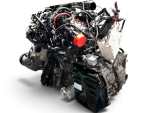 Mini Cooper D F55 2014-2019 1.5L Turbo Diesel Engine Auto Trans JDM B37C15 5771 - Image 6