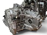Nissan Presage TNU31 03-06 2.5L 4CYL Automatic 4SPD Transmission JDM QR25DE 954A - Image 7