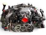 Subaru Outback 2006 2007 2008 2009 2.5L 4CYL SOHC AVLS Engine JDM EJ253 2944L - Image 15