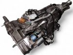Subaru Outback SW 2013 2.5L 4CYL Automatic CVT Transmission JDM FB25 TR580FHDBA - Image 9