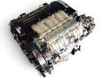Mitsubishi 3000GT 1993-1996 3.0L 6Cyl Non Turbo Engine 6G Motor JDM 6G72 2464L - Image 15