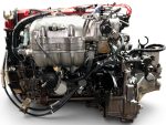 1998-2002 Honda Prelude S Spec 2.2L 4CYL Engine LSD Transmission JDM H22A 4918 - Image 7