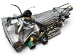 2005 Subaru Legacy 2.5L 4CYL Automatic Transmission JDM EJ253 TZ1B7LSAAA - Image 10