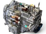 Honda Element 2003 2004 2005 2006 2.4L 4WD 4SPD Auto Transmission JDM K24A 0194 - Image 10