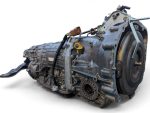 2005 2006 Subaru Legacy B4 3.0L 6CYL Automatic Transmission JDM EZ30 TG5C7CVCAA - Image 8