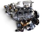 2000 2001 Lexus ES300 3.0L V6 VVTi Engine 1MZFE Motor JDM 1MZ 3758L - Image 7