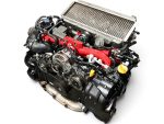 2008-2021 Subaru Impreza WRX STI 2.5L Turbo Engine JDM Motor EJ257 2623 - Image 11