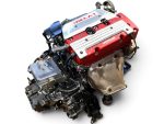 2002-2006 Honda Integra Type R DC5 2.0L iVTEC Engine LSD Trans ECU JDM K20A 8781 - Image 14