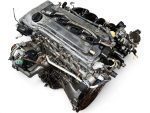 Toyota Solara 2002-2008 2.4L 4CYL VVTi Engine Motor 2AZ JDM 2AZFE 1782K - Image 12