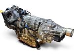 2011-2013 Subaru Forester XT 2.5L Turbo Automatic Transmission JDM EJ255 7786 - Image 3