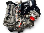 2004 2005 2006 2007 Toyota Highlander 3.0L V6 VVTi 2WD Engine JDM 1MZ 3371L - Image 14
