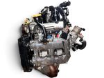 2007 2008 2009 Subaru Legacy 2.0L 4CYL Turbo AVCS Engine Motor JDM EJ205 0524L - Image 5