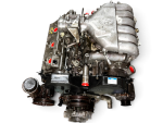 Toyota 4Runner 1996-2002 3.4L 6CYL 4Cam Engine Motor 5VZ JDM 5VZFE 0839L - Image 2
