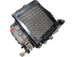 Mazda CX7 2007-2012 2.3L 4CYL 1st Gen Turbo Engine L3VDT Motor JDM L3 1140