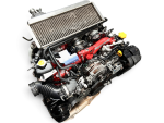 Subaru Impreza GRB GVB WRX STI 2007-2014 2.0L Turbo Engine JDM EJ207 1169 - Image 19