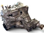 Honda Element 2003 2004 2005 2006 2.4L 4WD 4SPD Auto Transmission JDM K24A 0194 - Image 8