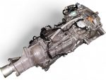 Subaru Outback SW 2013 2.5L 4CYL Automatic CVT Transmission JDM FB25 TR580FHDBA - Image 10