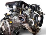 Subaru Impreza WRX 2002-2005 2.0L 4CYL AVCS Turbo Engine JDM EJ205 Motor 3223 - Image 7