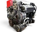 2002-2006 Honda Integra Type R DC5 2.0L iVTEC Engine LSD Trans ECU JDM K20A 8781 - Image 10