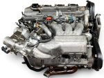 2001 2002 2003 Toyota Highlander 3.0L V6 2WD Engine Motor JDM 1MZ 1MZ-FE 0266L - Image 16