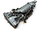 2009-2010 Subaru Forester XT 2.5L Turbo Automatic Transmission JDM EJ255 8695 - Image 17