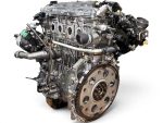 Toyota Solara 2002-2008 2.4L 4CYL VVTi Engine Motor 2AZ JDM 2AZFE 1782K - Image 4