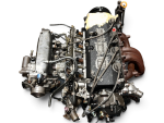 Honda Accord 1994 1994 2.2L SOHC VTEC Engine F22 Motor JDM F22B 6029K - Image 17