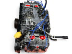 Subaru Outback 2003 2004 2005 2.5L 4CYL Long Block Engine JDM EJ253 7089K - Image 14