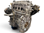 Toyota Rav4 2004 2005 2.4L 4CYL VVTi Engine Motor 2AZ JDM 2AZFE 3755P - Image 4