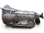 2009-2017 Lexus LS460 4.6L V8 Automatic RWD Transmission JDM 1UR 1423 - Image 2