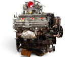 Toyota 4Runner 1996-2002 3.4L 6CYL 4Cam Engine Motor 5VZ JDM 5VZFE 0839L - Image 10