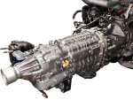 Subaru Impreza WRX STI GRB GRV 2008-2014 6SPD DCCD Transmission JDM EJ207 1169 - Image 7