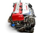 2002-2006 Honda Integra Type R DC5 2.0L iVTEC Engine LSD Trans ECU JDM K20A 8781 - Image 17