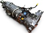 2011-2013 Subaru Forester XT 2.5L Turbo Automatic Transmission JDM EJ255 7786 - Image 16
