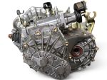 Toyota Matrix 2003-2006 1.8L 4CYL 6SPD Manual Transmission JDM 2ZZ 2ZZGE 7479 - Image 6