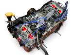 Subaru Legacy 2003 2004 2005 2.5L 4CYL Long Block Engine JDM EJ253 7089K - Image 15