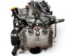 2004 2005 Subaru Forester 2.5L 4CYL (Federal) Engine JDM EJ253 0075K - Image 4